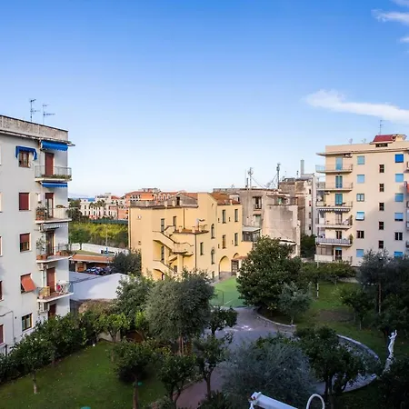 Casa Azzurra Appartement *