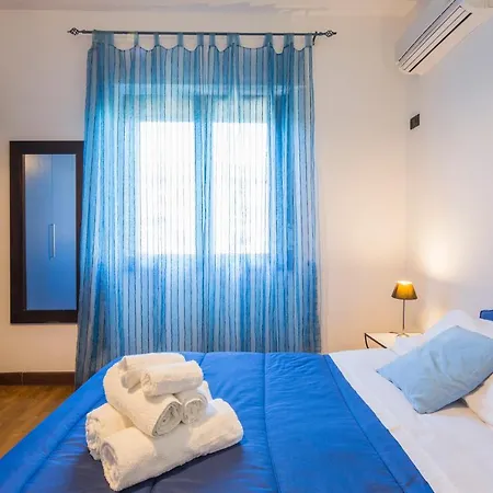 Appartement Casa Azzurra