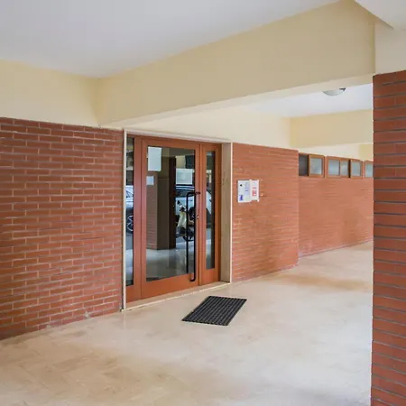 Casa Azzurra Appartement Sorrente