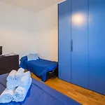 Casa Azzurra Sorrento