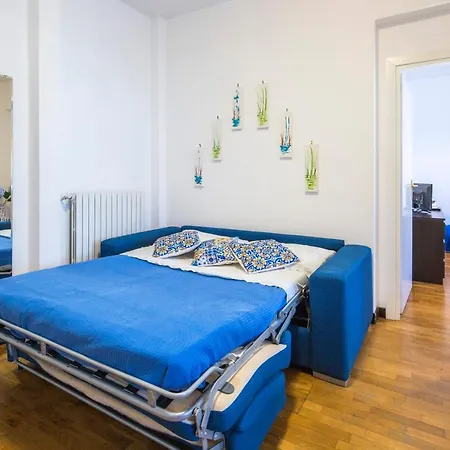 Casa Azzurra