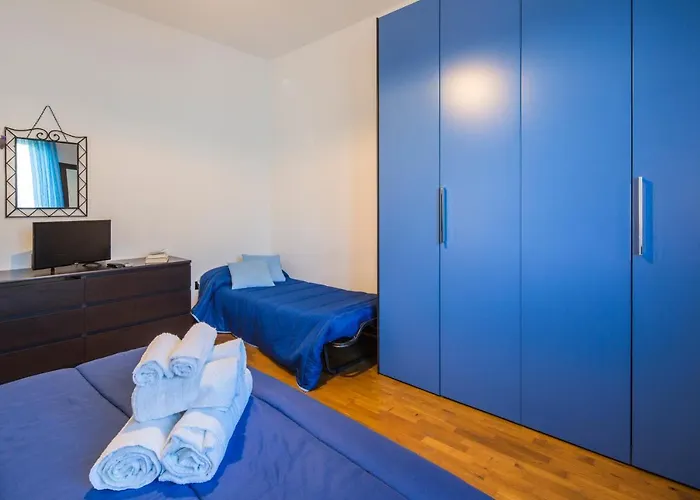 Casa Azzurra Σορέντο