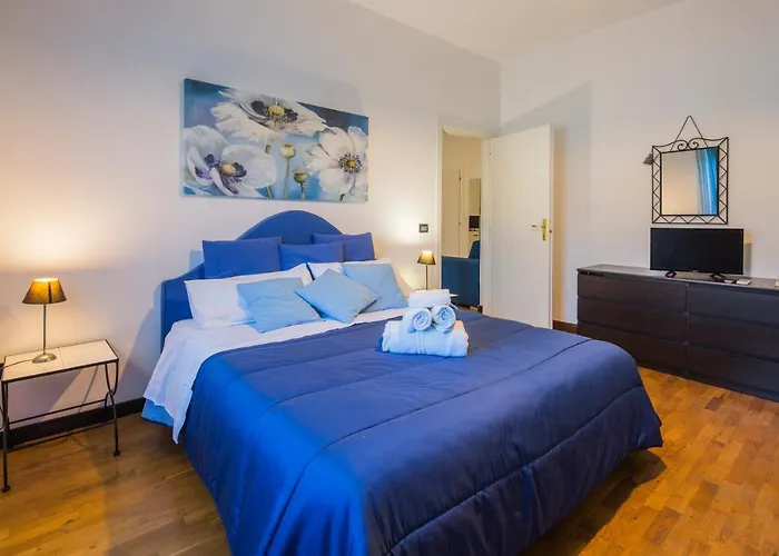 Casa Azzurra * Σορέντο