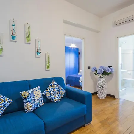 Apartment Casa Azzurra