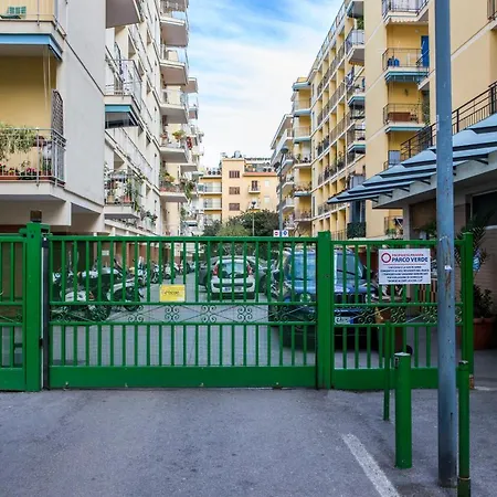 Apartment Casa Azzurra *