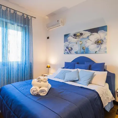 Casa Azzurra *