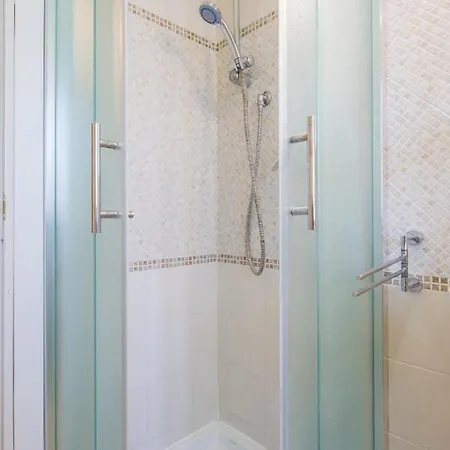 Casa Azzurra شقة