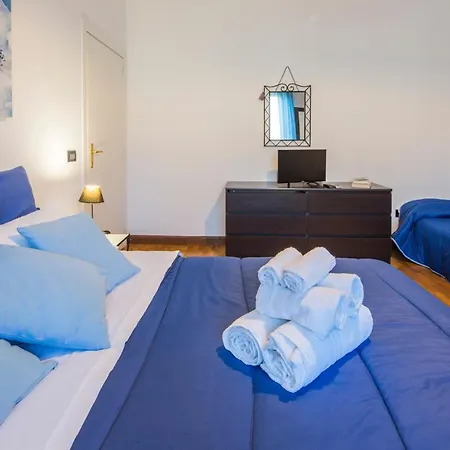 Casa Azzurra * سورينتو