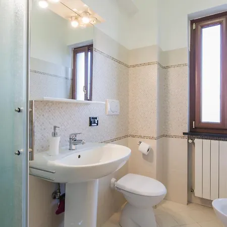 Casa Azzurra شقة سورينتو