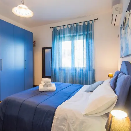 شقة Casa Azzurra *
