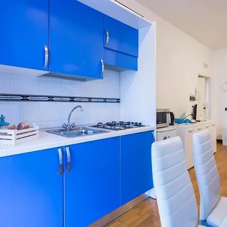 Casa Azzurra * سورينتو