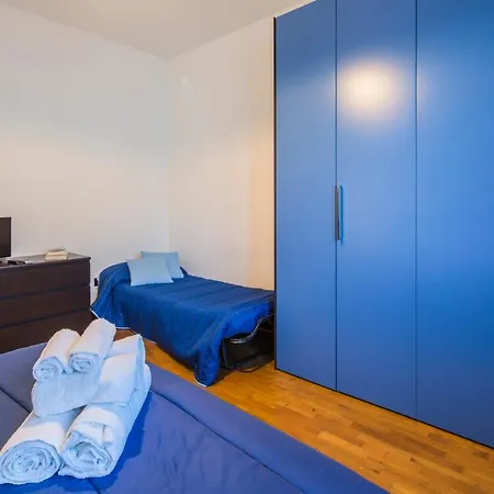 Casa Azzurra سورينتو