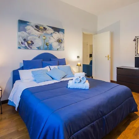 Casa Azzurra * سورينتو
