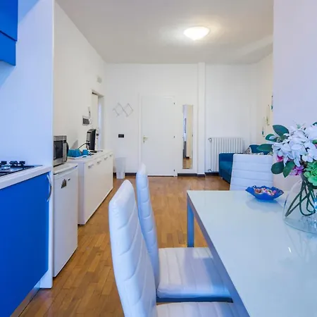 Casa Azzurra *