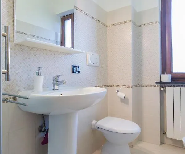 Casa Azzurra Apartment *