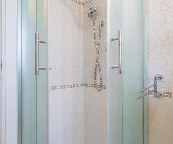 Casa Azzurra Apartment