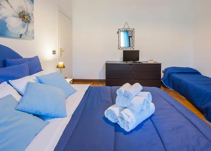 Casa Azzurra * Sorrent