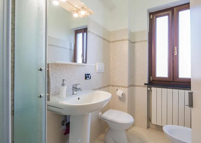 Casa Azzurra Apartment Sorrent