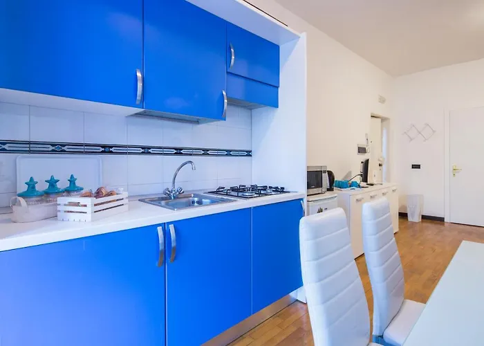 Casa Azzurra * Sorrent